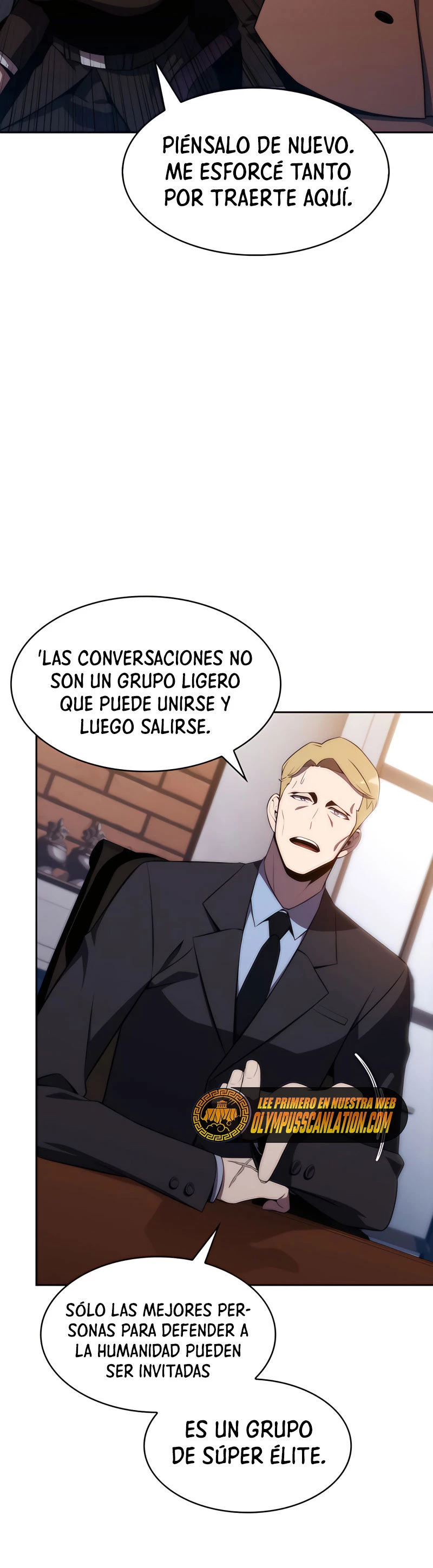 Sin fin skills > Capitulo 47 > Page 251