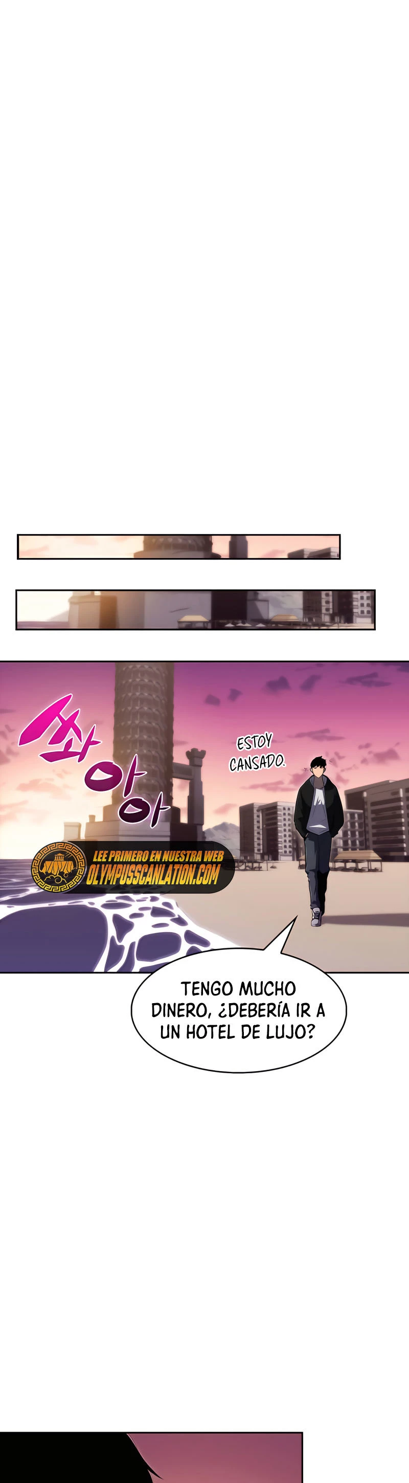 Sin fin skills > Capitulo 47 > Page 291