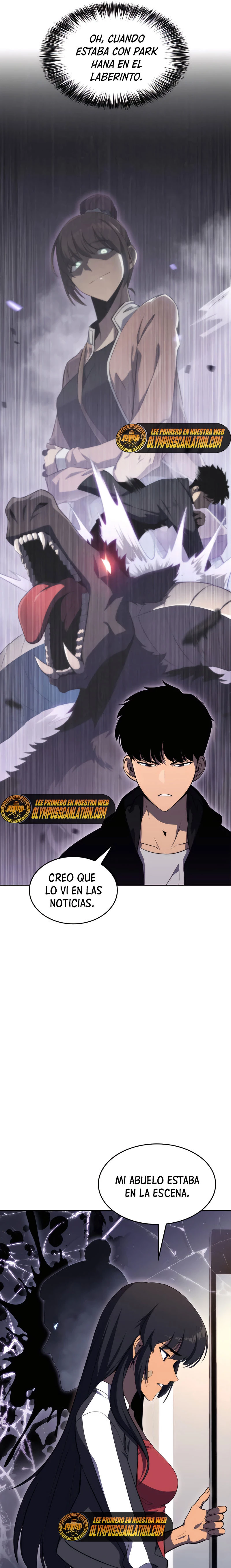 Sin fin skills > Capitulo 47 > Page 391