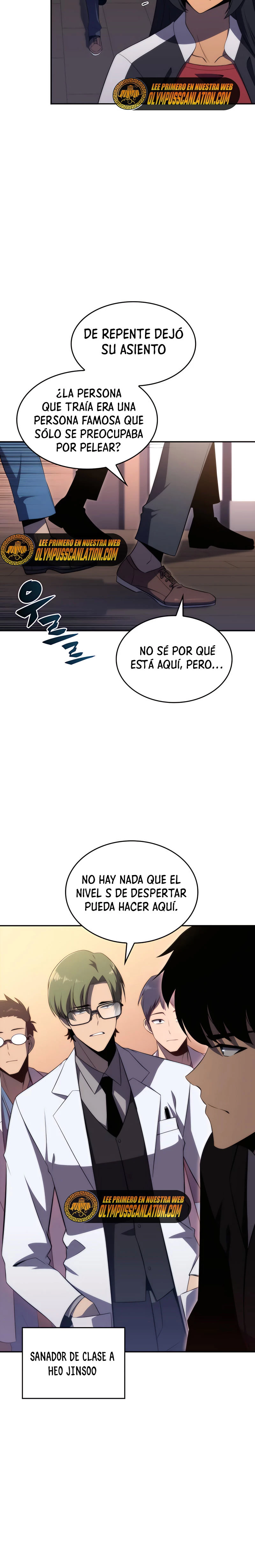 Sin fin skills > Capitulo 47 > Page 421