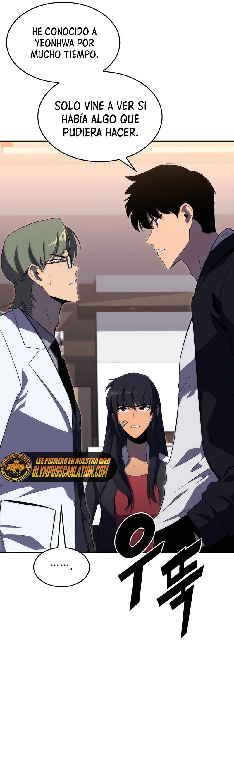 Sin fin skills > Capitulo 47 > Page 441