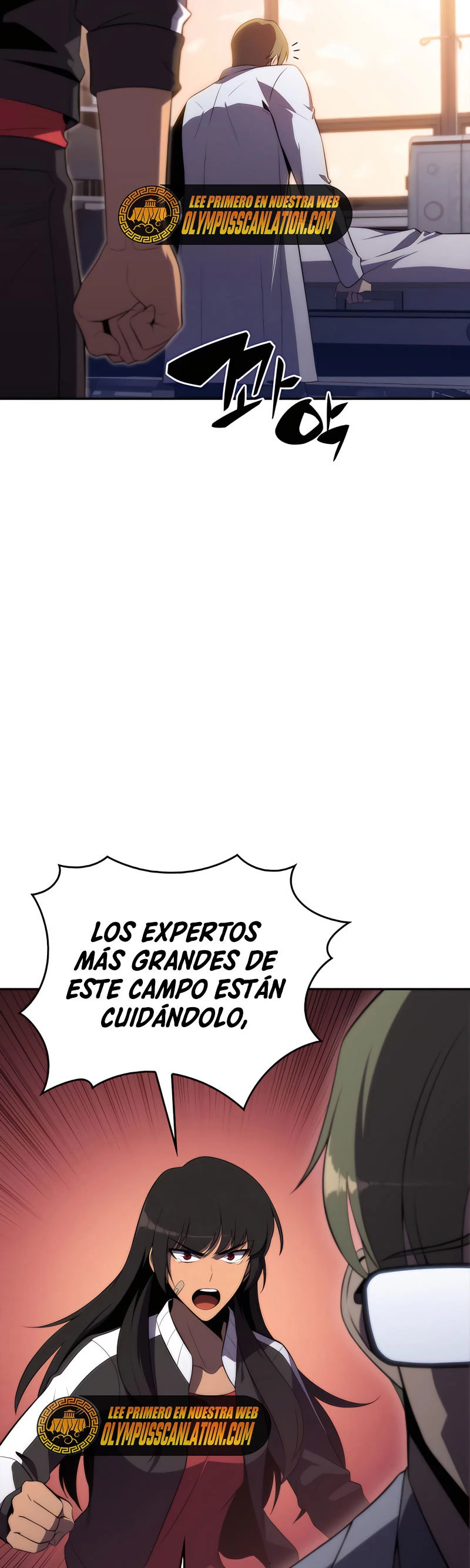 Sin fin skills > Capitulo 47 > Page 461