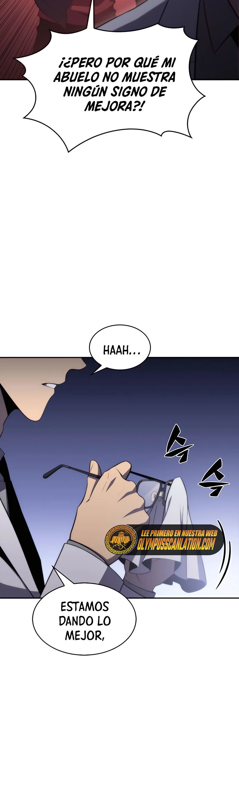 Sin fin skills > Capitulo 47 > Page 471