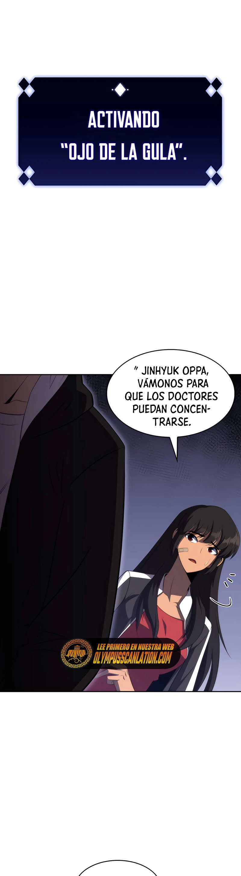 Sin fin skills > Capitulo 47 > Page 501