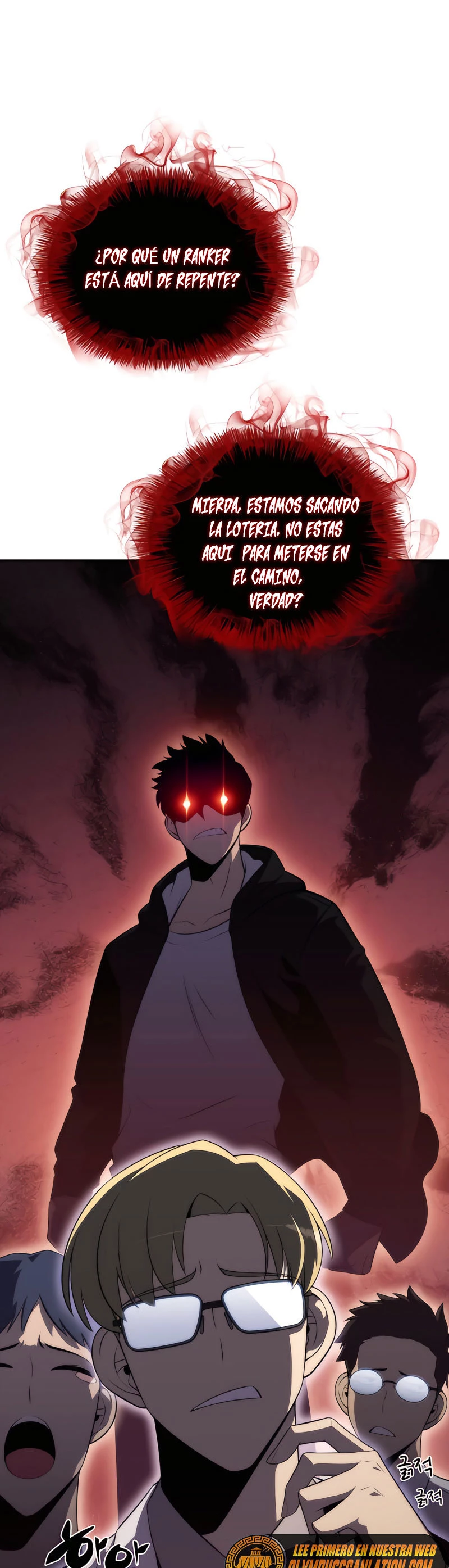Sin fin skills > Capitulo 47 > Page 521