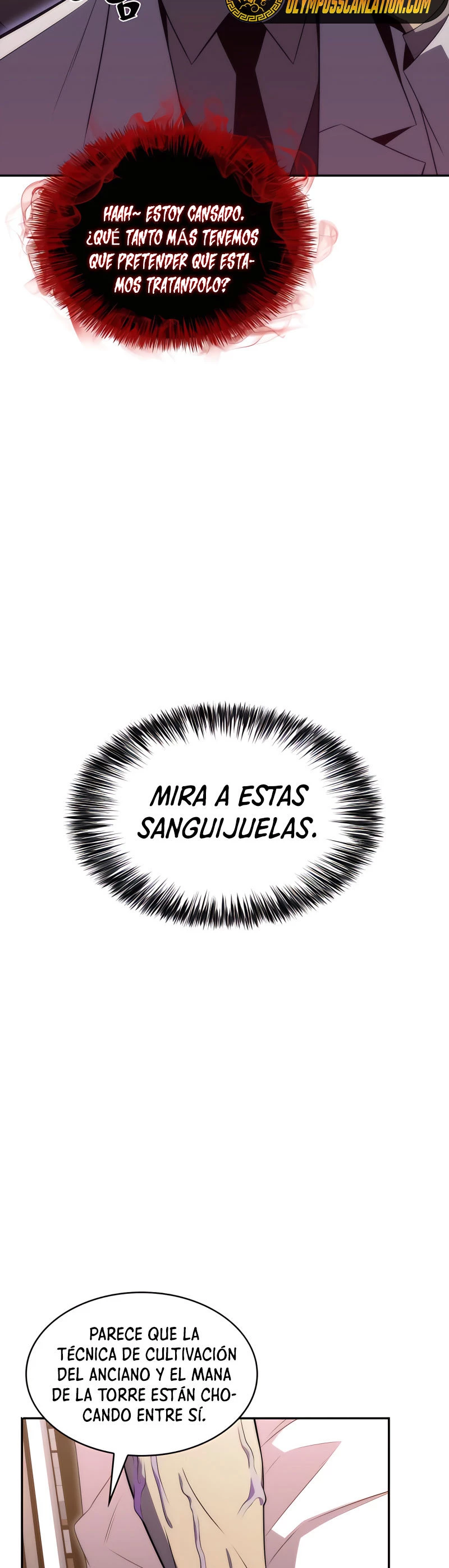 Sin fin skills > Capitulo 47 > Page 531