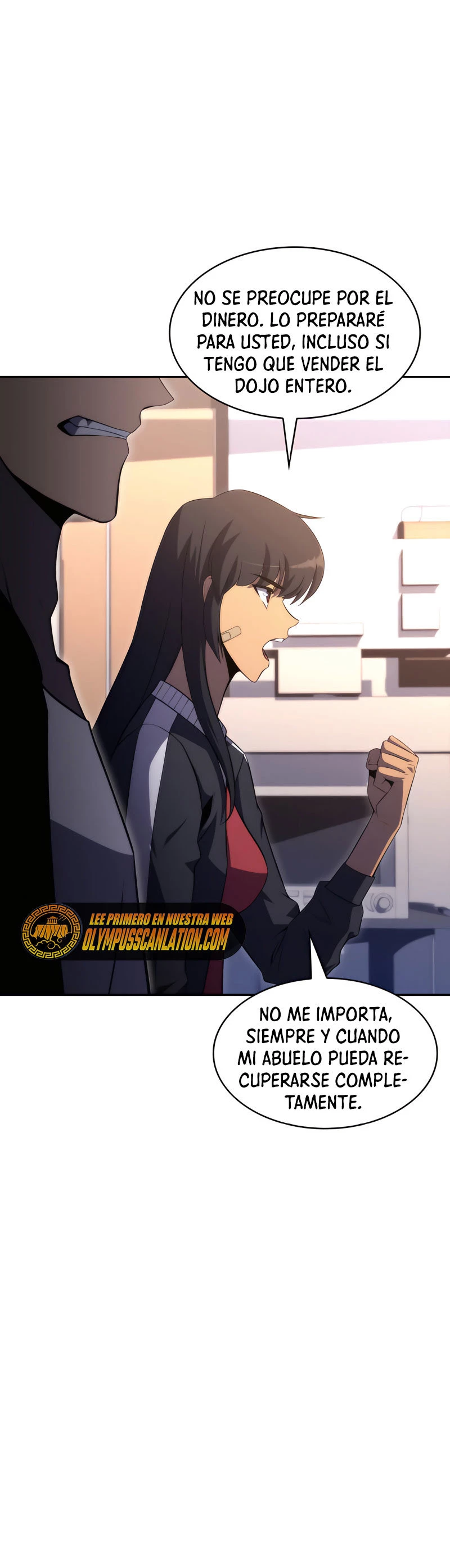Sin fin skills > Capitulo 47 > Page 551