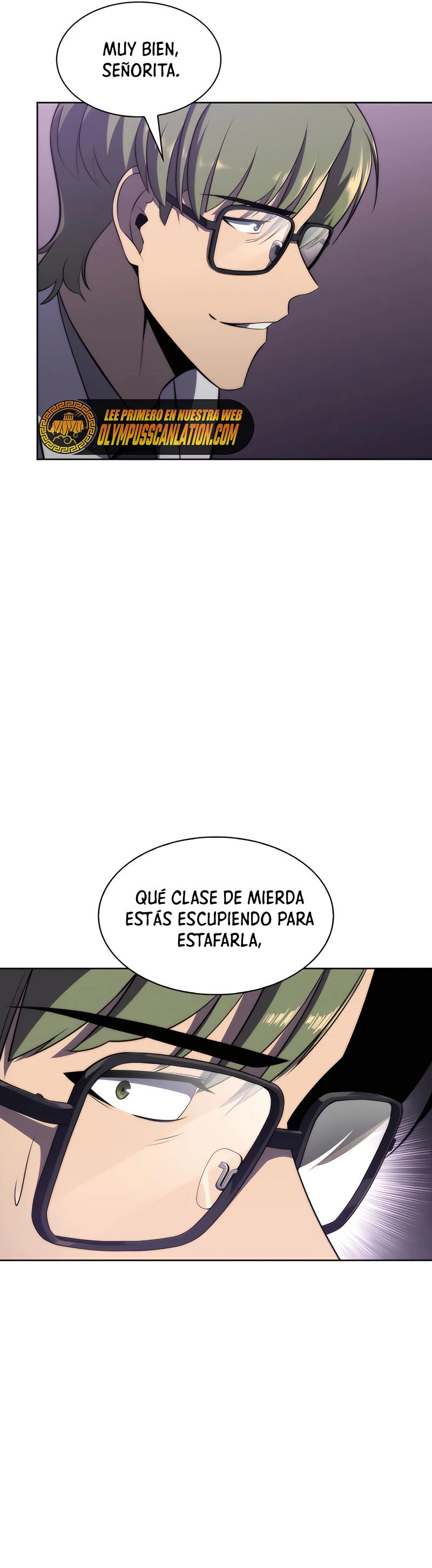 Sin fin skills > Capitulo 47 > Page 561