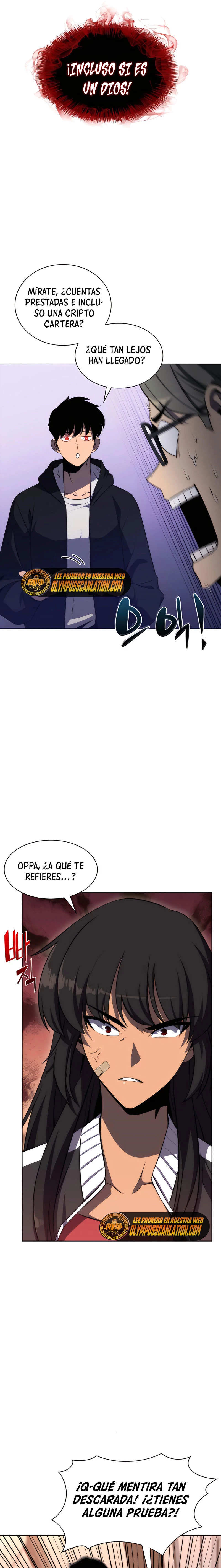 Sin fin skills > Capitulo 47 > Page 601