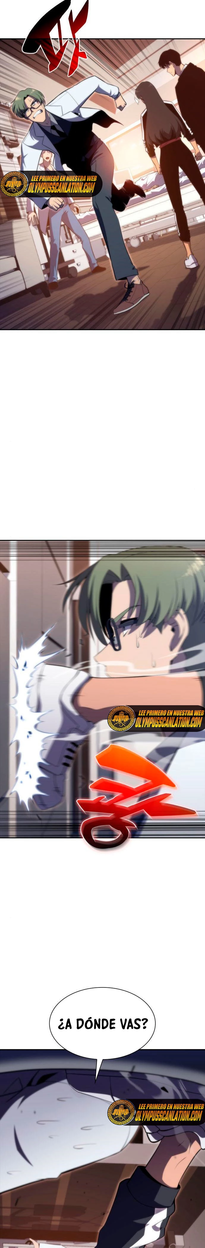 Sin fin skills > Capitulo 48 > Page 31