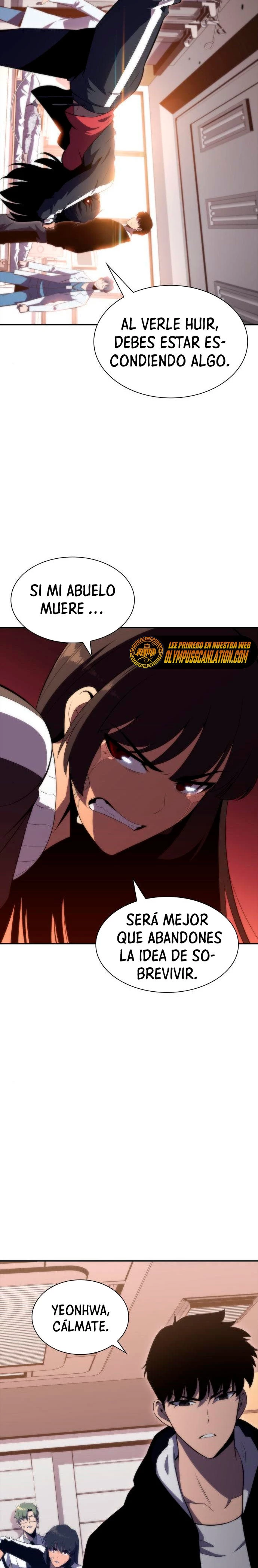 Sin fin skills > Capitulo 48 > Page 41