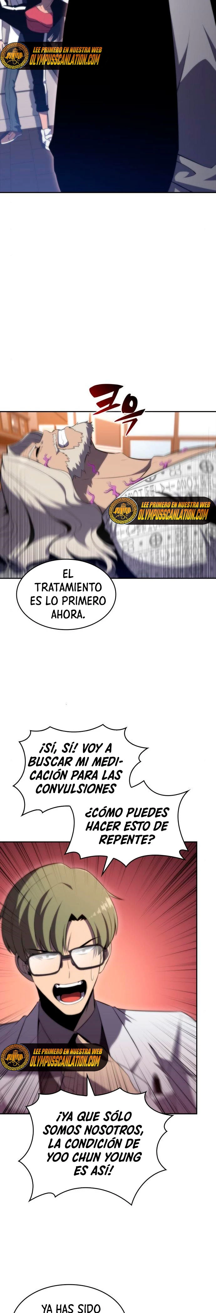 Sin fin skills > Capitulo 48 > Page 51