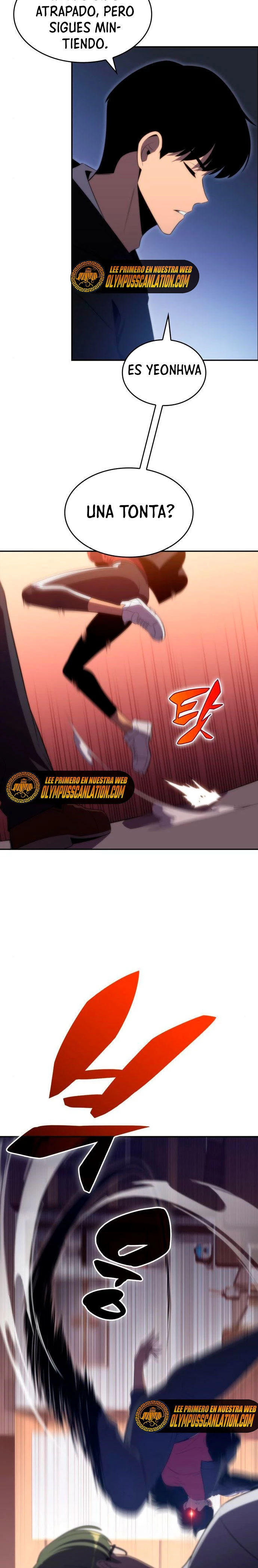 Sin fin skills > Capitulo 48 > Page 61