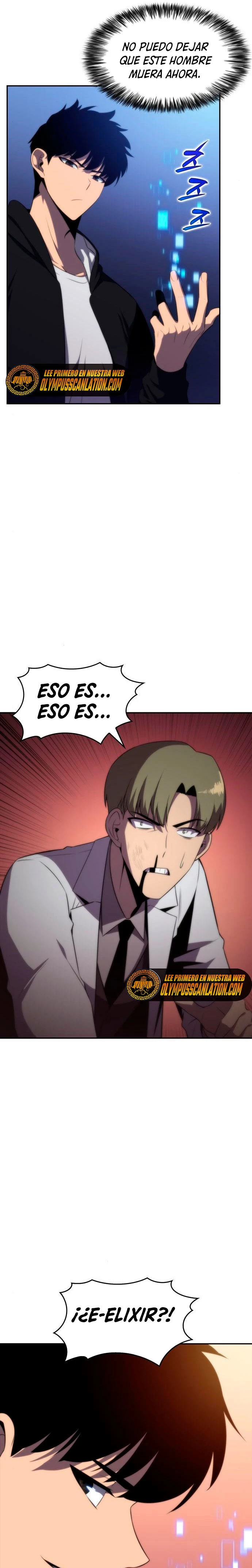 Sin fin skills > Capitulo 48 > Page 81