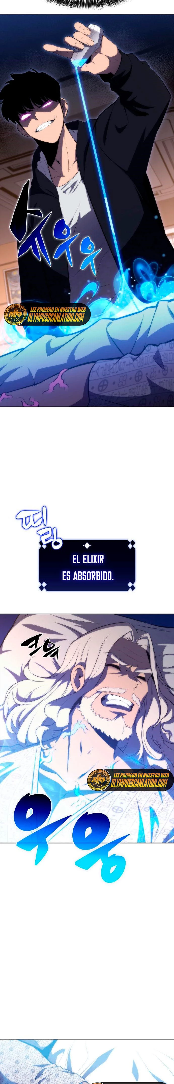 Sin fin skills > Capitulo 48 > Page 101