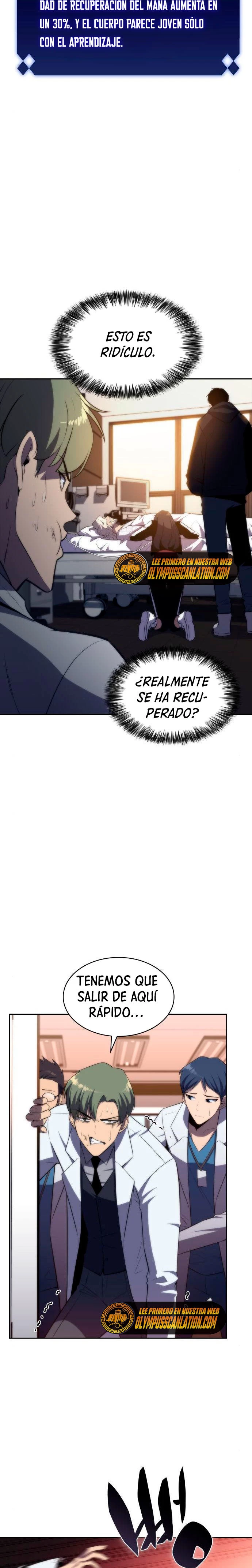 Sin fin skills > Capitulo 48 > Page 141