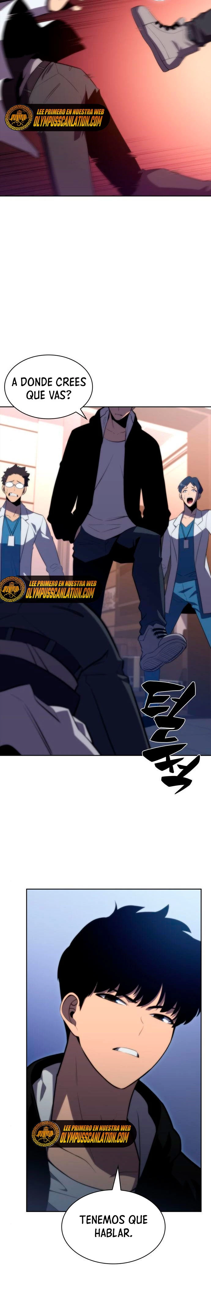 Sin fin skills > Capitulo 48 > Page 151