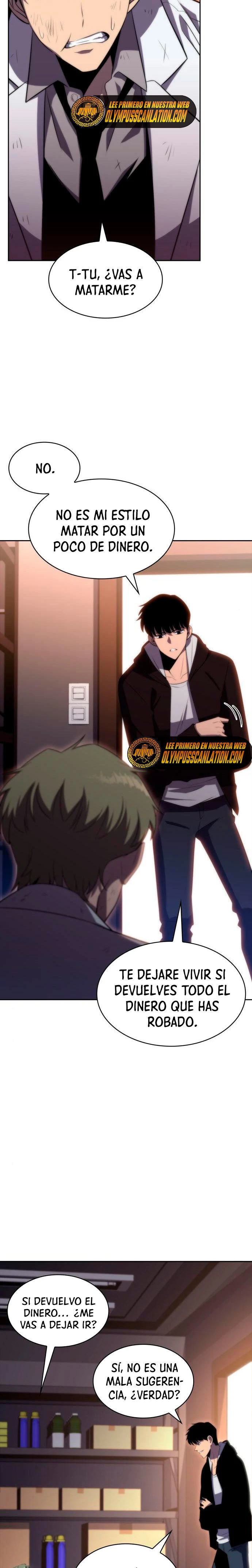Sin fin skills > Capitulo 48 > Page 171