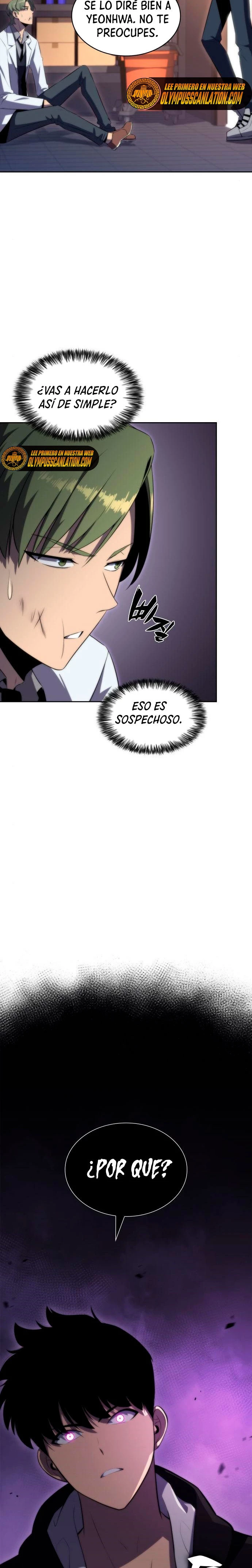 Sin fin skills > Capitulo 48 > Page 181