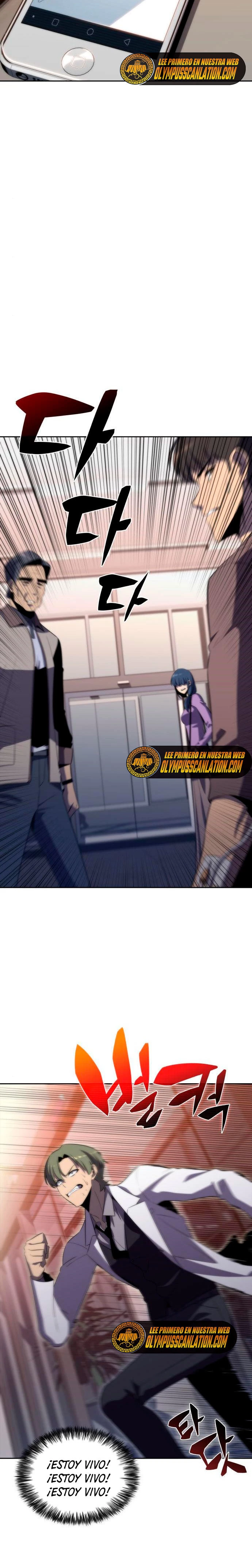 Sin fin skills > Capitulo 48 > Page 201