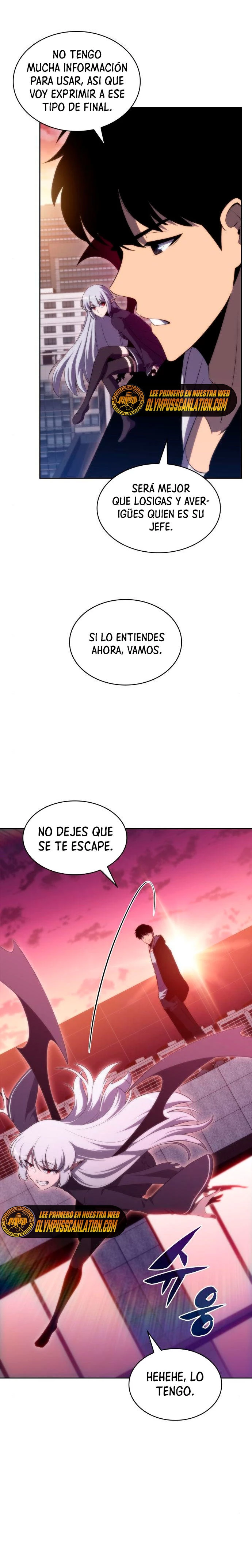 Sin fin skills > Capitulo 48 > Page 221