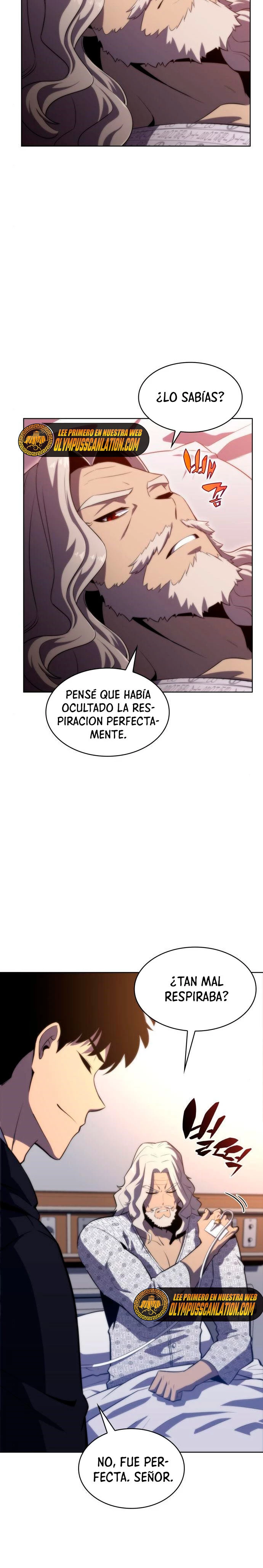 Sin fin skills > Capitulo 48 > Page 261