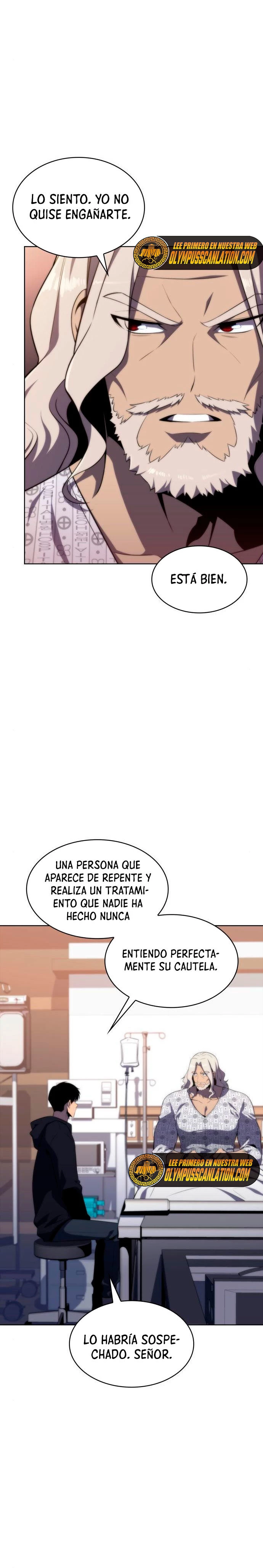 Sin fin skills > Capitulo 48 > Page 271