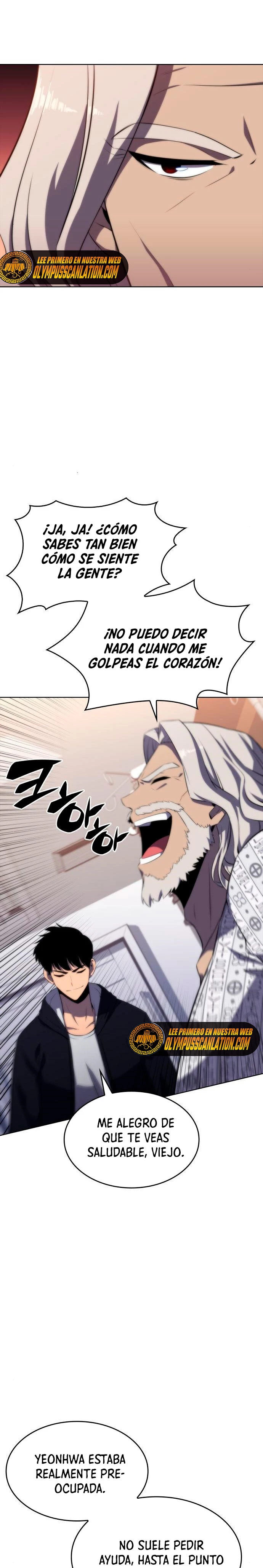 Sin fin skills > Capitulo 48 > Page 281
