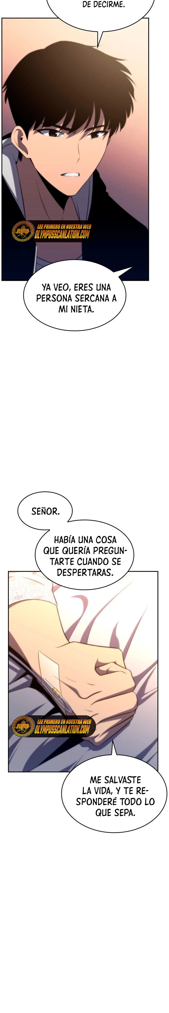 Sin fin skills > Capitulo 48 > Page 291