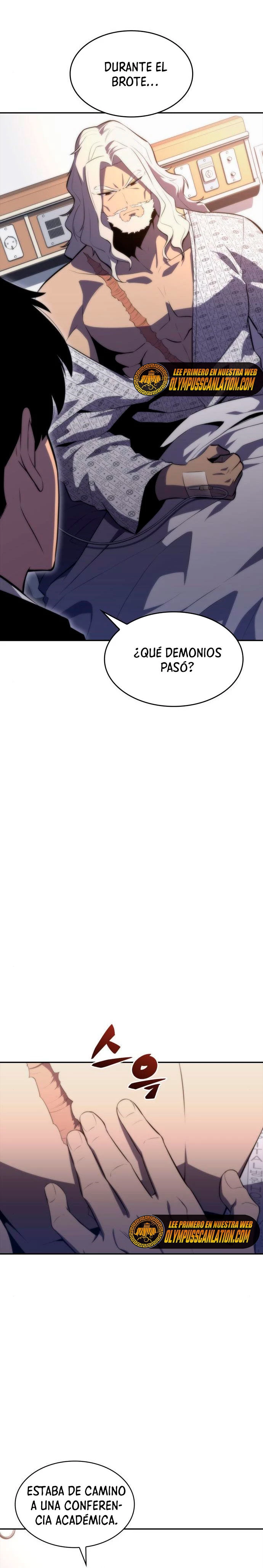 Sin fin skills > Capitulo 48 > Page 301