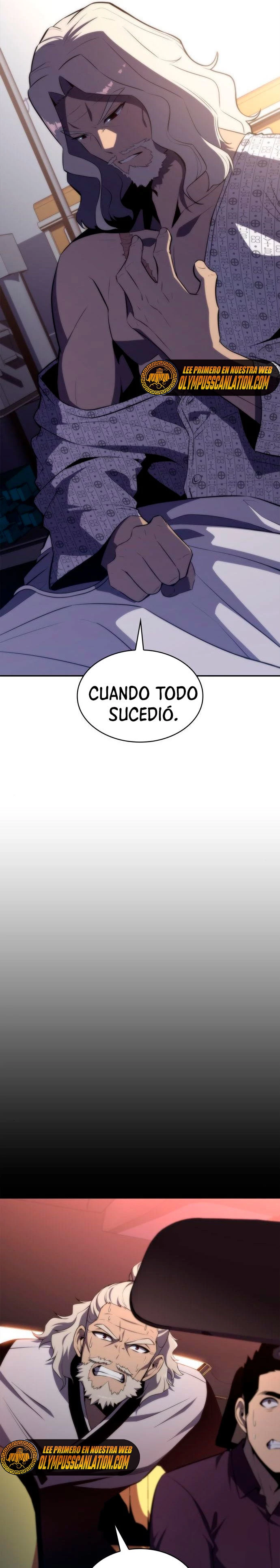 Sin fin skills > Capitulo 48 > Page 311