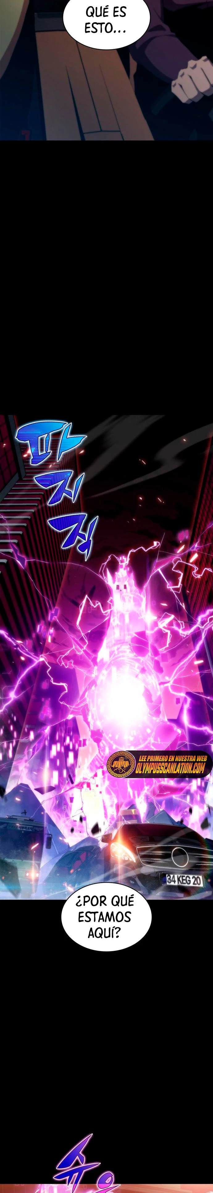 Sin fin skills > Capitulo 48 > Page 321