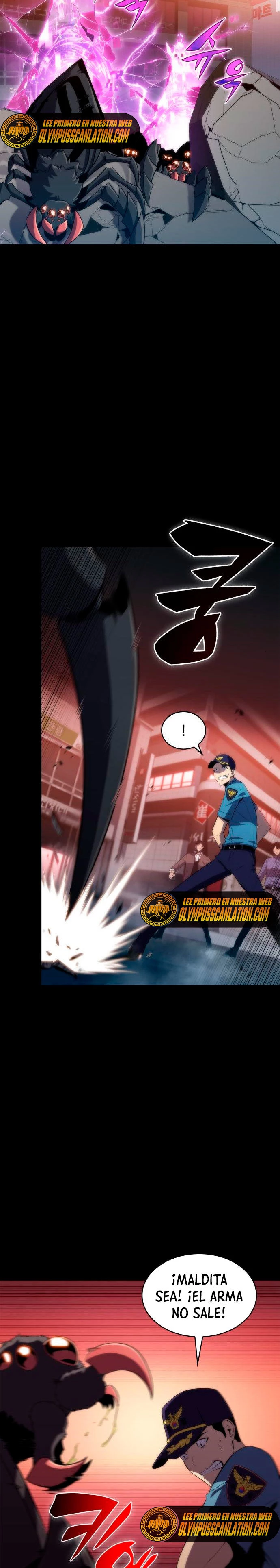 Sin fin skills > Capitulo 48 > Page 331