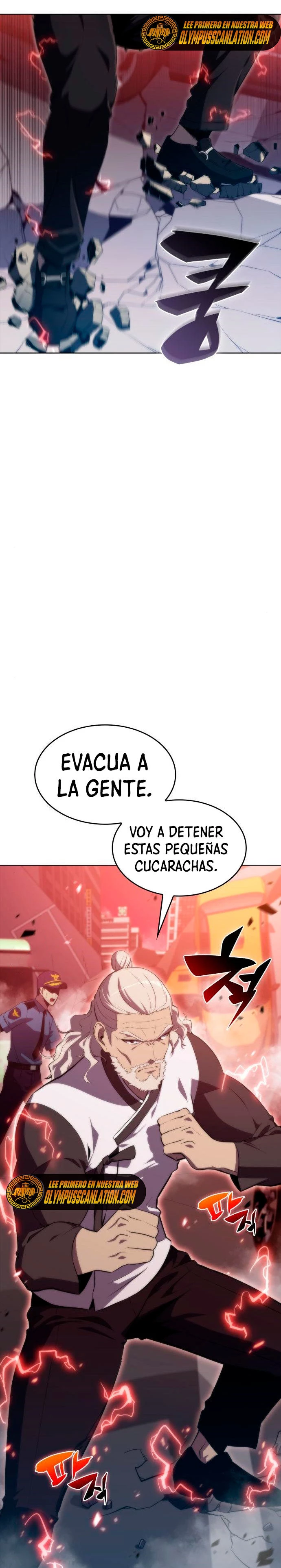 Sin fin skills > Capitulo 48 > Page 351