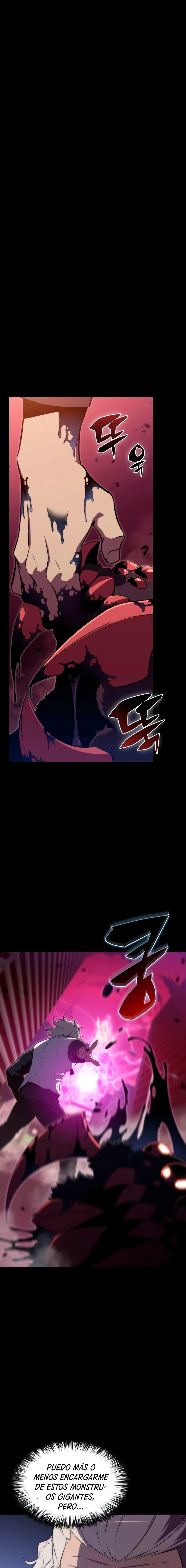 Sin fin skills > Capitulo 49 > Page 11