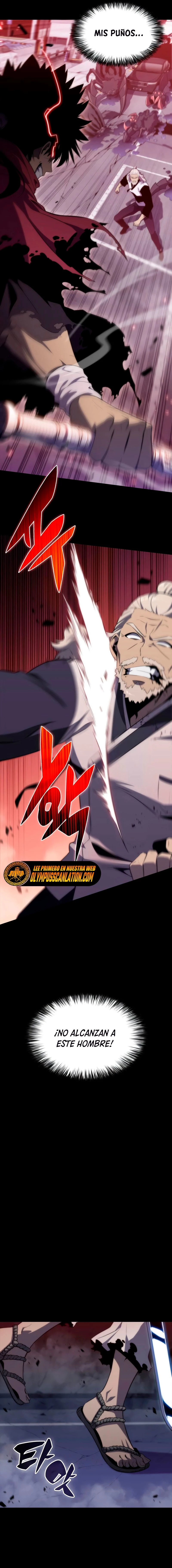 Sin fin skills > Capitulo 49 > Page 31
