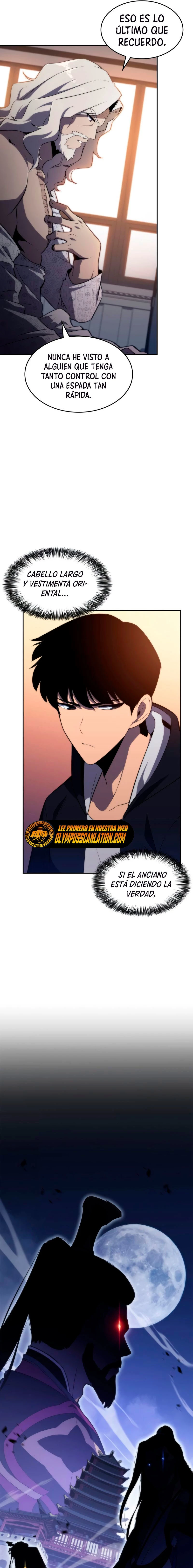 Sin fin skills > Capitulo 49 > Page 51