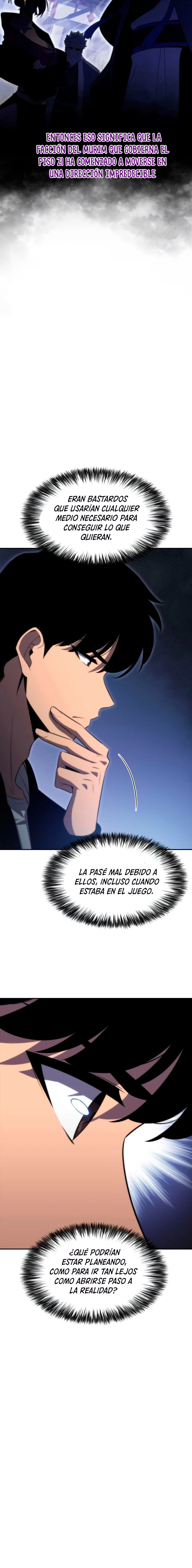 Sin fin skills > Capitulo 49 > Page 61
