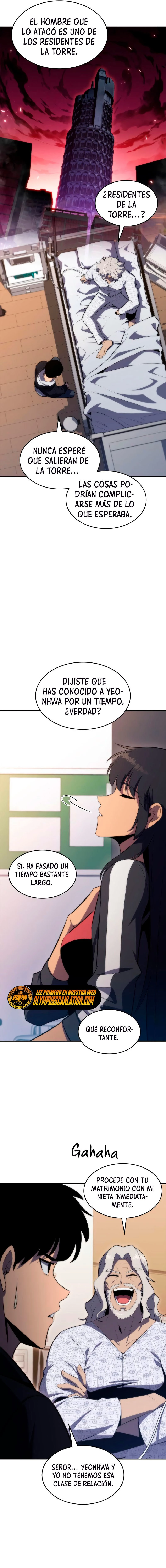 Sin fin skills > Capitulo 49 > Page 71
