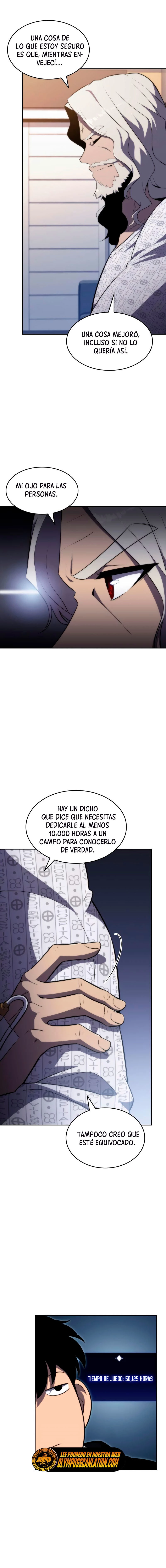 Sin fin skills > Capitulo 49 > Page 81