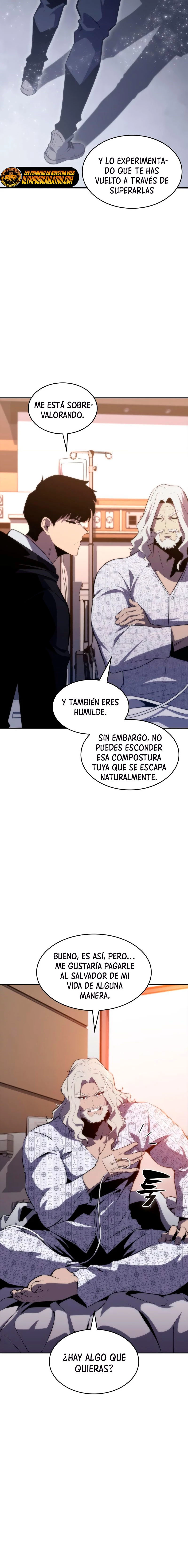 Sin fin skills > Capitulo 49 > Page 111