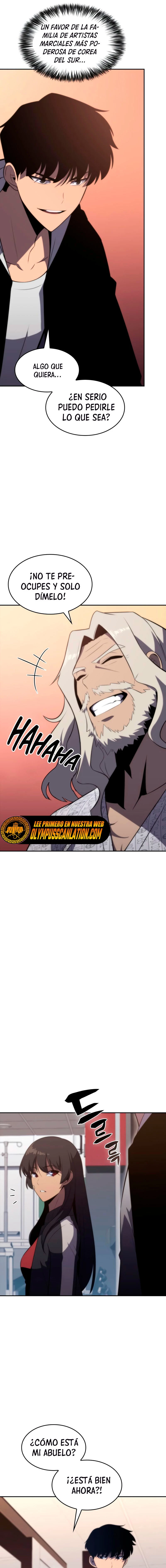 Sin fin skills > Capitulo 49 > Page 121