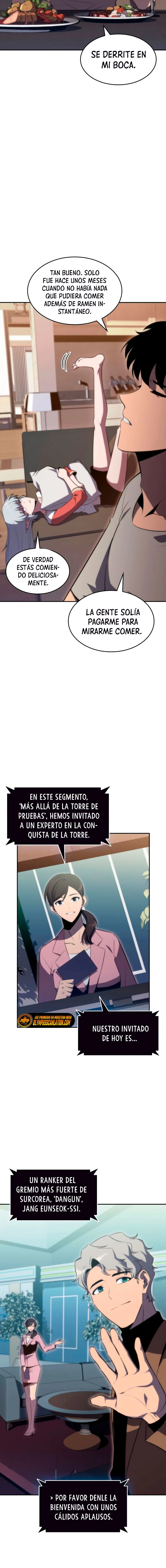 Sin fin skills > Capitulo 49 > Page 171