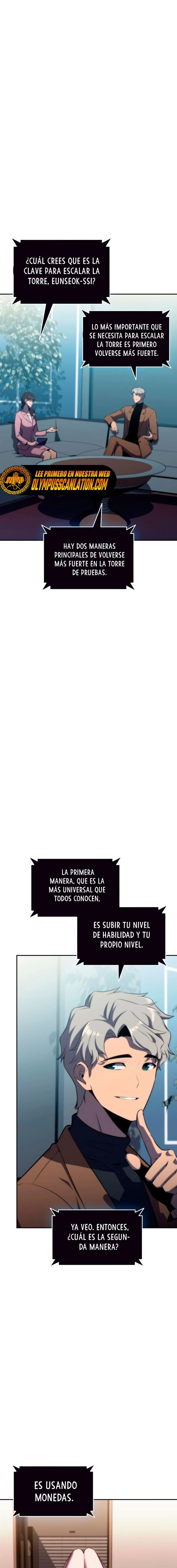 Sin fin skills > Capitulo 49 > Page 181