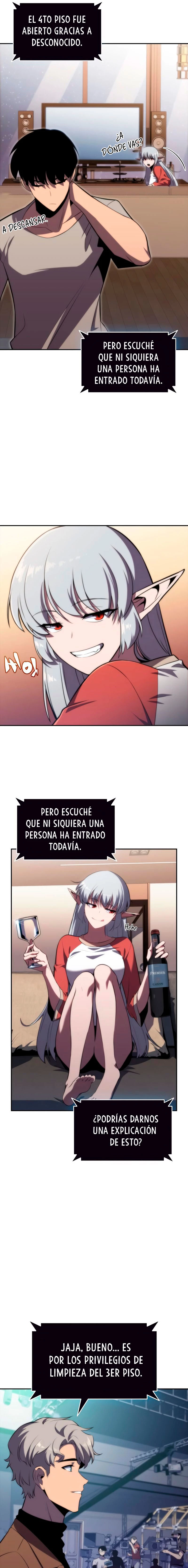 Sin fin skills > Capitulo 49 > Page 211