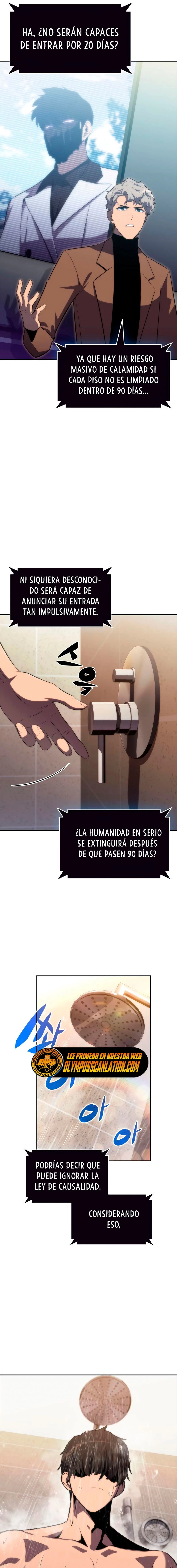 Sin fin skills > Capitulo 49 > Page 231
