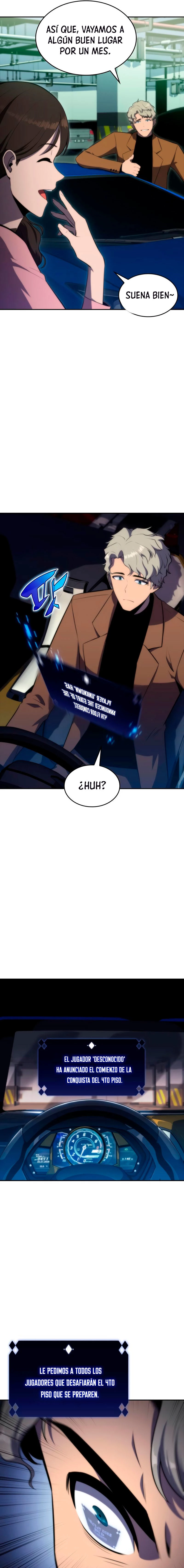 Sin fin skills > Capitulo 49 > Page 251