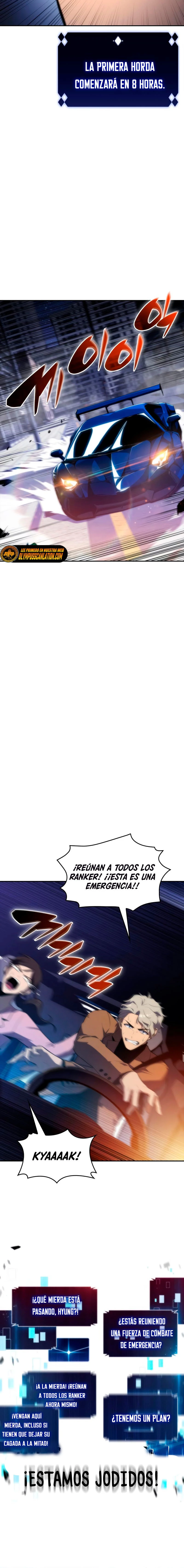 Sin fin skills > Capitulo 49 > Page 261
