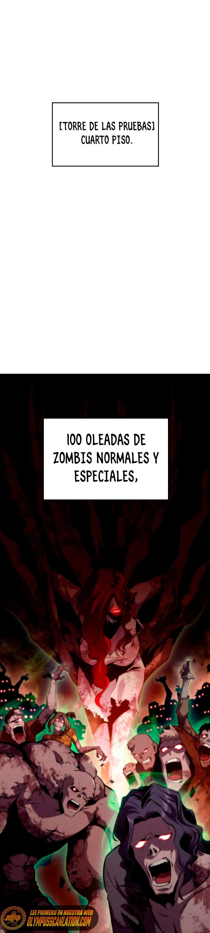 Sin fin skills > Capitulo 50 > Page 11