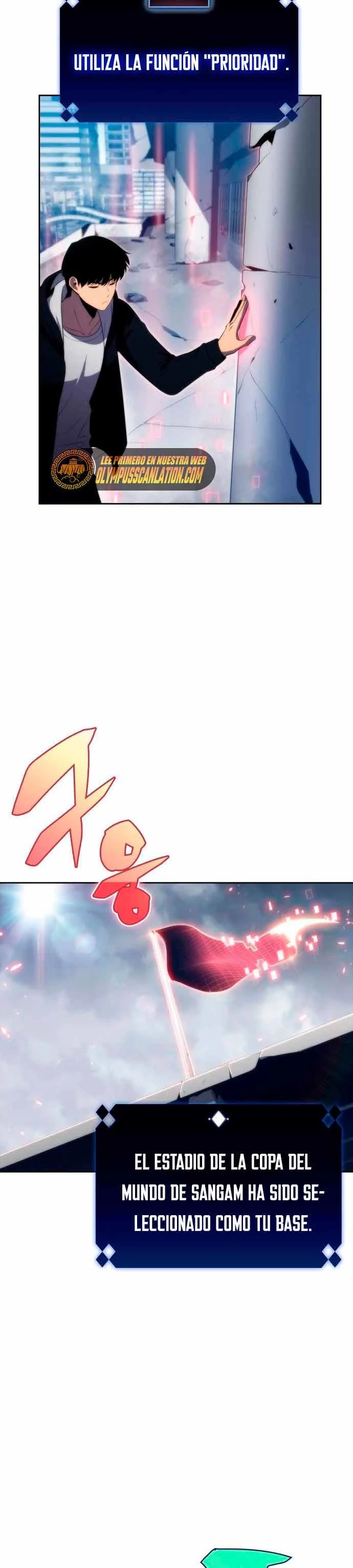 Sin fin skills > Capitulo 50 > Page 61